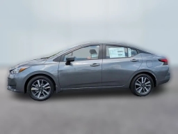 Nissan Versa SV CVT 2025
