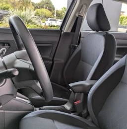 Nissan Versa SV CVT 2025