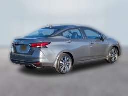 Nissan Versa SV CVT 2025