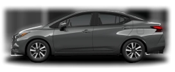 Nissan Versa SV CVT 2025