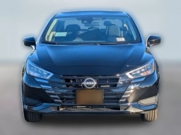 Nissan Versa SV CVT 2025