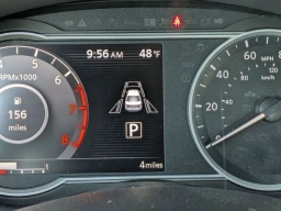 Nissan Versa SV CVT 2025