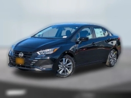 Nissan Versa SV CVT 2025