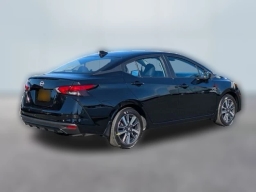 Nissan Versa SV CVT 2025