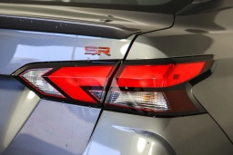 Nissan Versa SR CVT 2025