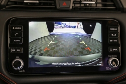 Nissan Versa SR CVT 2025