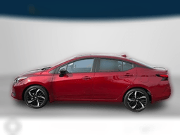 Nissan Versa SR CVT 2025