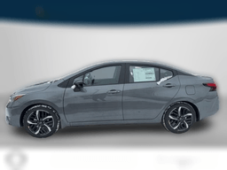 Nissan Versa SR CVT 2025