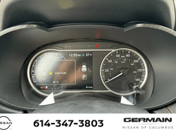 Nissan Versa SR CVT 2025