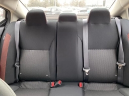 Nissan Versa SR CVT 2025