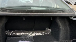 Nissan Versa SR CVT 2025