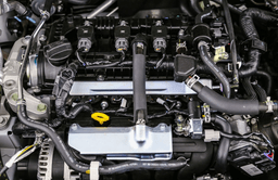 Nissan Versa SR CVT 2025