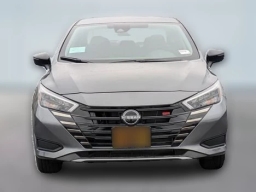 Nissan Versa SR CVT 2025