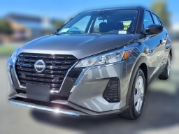 Nissan Kicks Play S FWD 2025