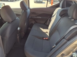 Nissan Kicks Play S FWD 2025