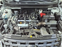 Nissan Kicks Play S FWD 2025