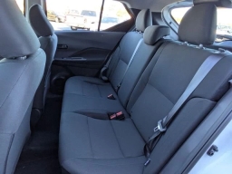 Nissan Kicks Play S FWD 2025