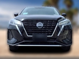 Nissan Kicks Play S FWD 2025