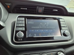 Nissan Kicks Play S FWD 2025