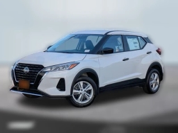 Nissan Kicks Play S FWD 2025