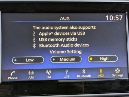 Nissan Kicks Play S FWD 2025