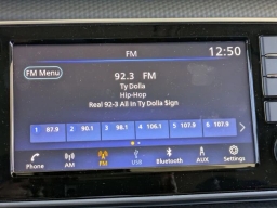 Nissan Kicks Play S FWD 2025