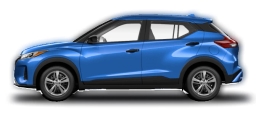 Nissan Kicks Play S FWD 2025