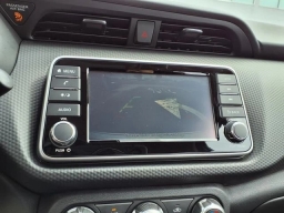 Nissan Kicks Play S FWD 2025