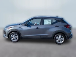 Nissan Kicks Play S FWD 2025