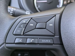 Nissan Kicks Play S FWD 2025