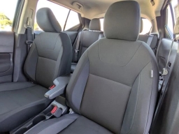 Nissan Kicks Play S FWD 2025