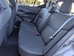 Nissan Kicks Play S FWD 2025