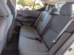 Nissan Kicks Play S FWD 2025