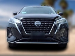 Nissan Kicks Play S FWD 2025