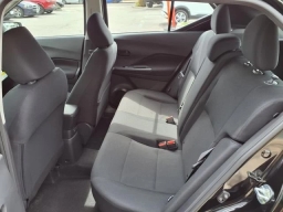 Nissan Kicks Play S FWD 2025