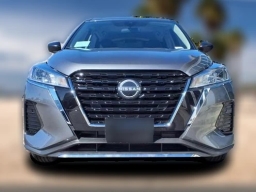 Nissan Kicks Play S FWD 2025