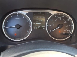 Nissan Kicks Play S FWD 2025