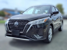 Nissan Kicks Play S FWD 2025