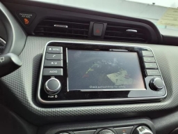 Nissan Kicks Play S FWD 2025