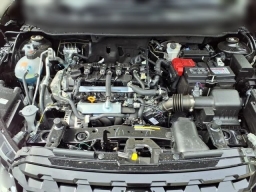 Nissan Kicks Play S FWD 2025