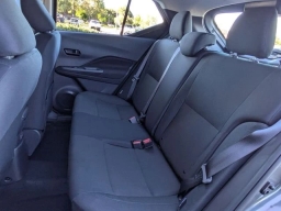 Nissan Kicks Play S FWD 2025