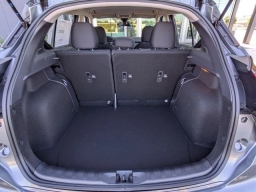 Nissan Kicks Play S FWD 2025