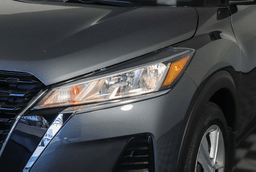 Nissan Kicks Play S FWD 2025