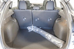 Nissan Kicks Play S FWD 2025