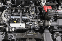 Nissan Kicks Play S FWD 2025