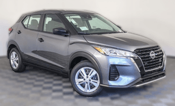 Nissan Kicks Play S FWD 2025