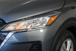 Nissan Kicks Play S FWD 2025