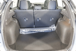 Nissan Kicks Play S FWD 2025