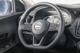 Nissan Kicks Play S FWD 2025