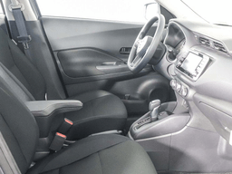 Nissan Kicks Play S FWD 2025